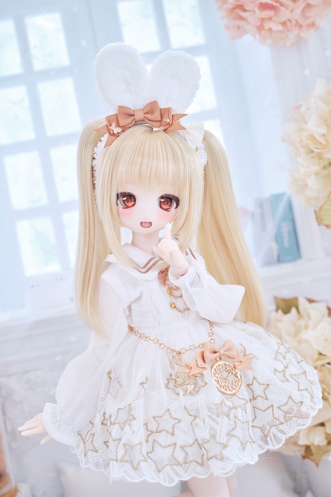 (即納)「星空アリス」(1/4ドール)