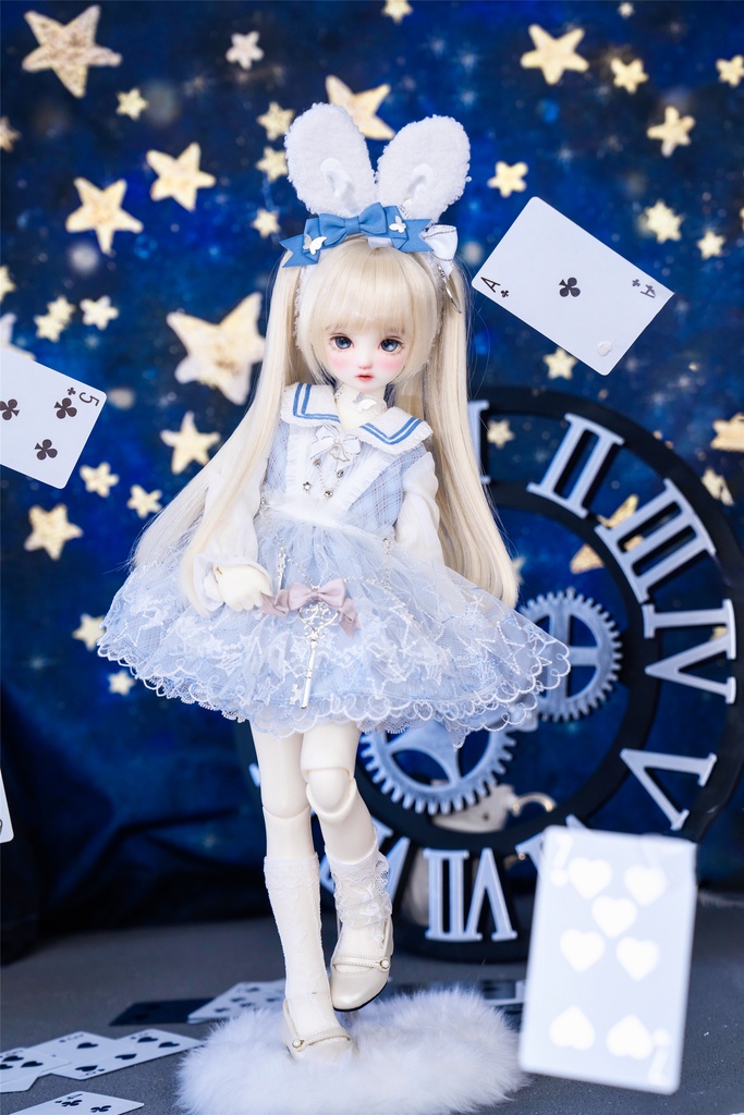 (即納)「星空アリス」(1/4ドール)
