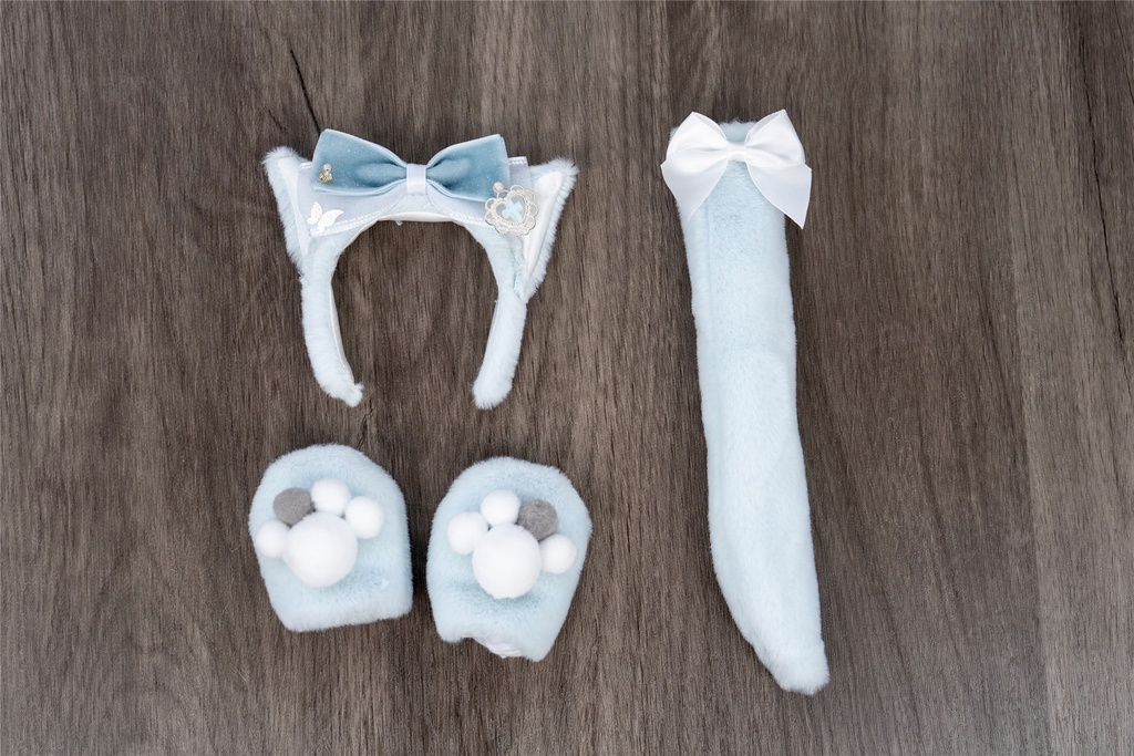 (即納)「星空アリス」(1/4ドール)