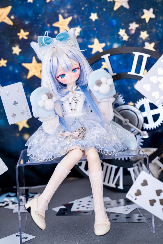 (即納)「星空アリス」(1/4ドール)