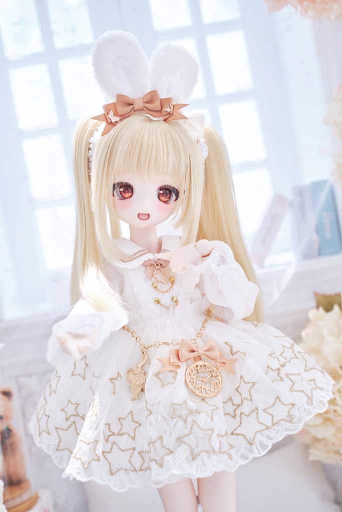 (即納)「星空アリス」(1/4ドール)