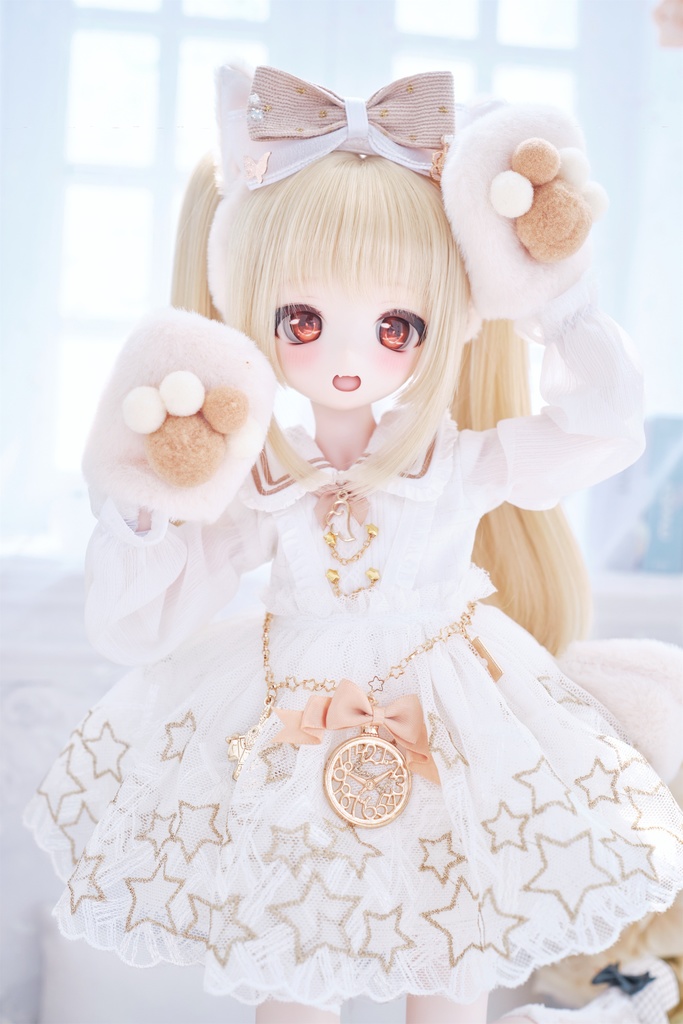 (即納)「星空アリス」(1/4ドール)