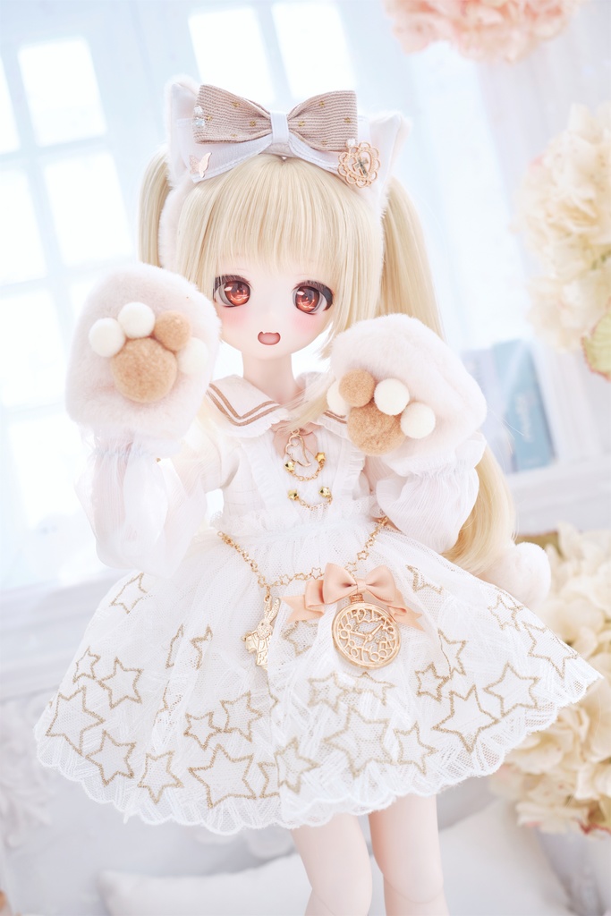 (即納)「星空アリス」(1/4ドール)