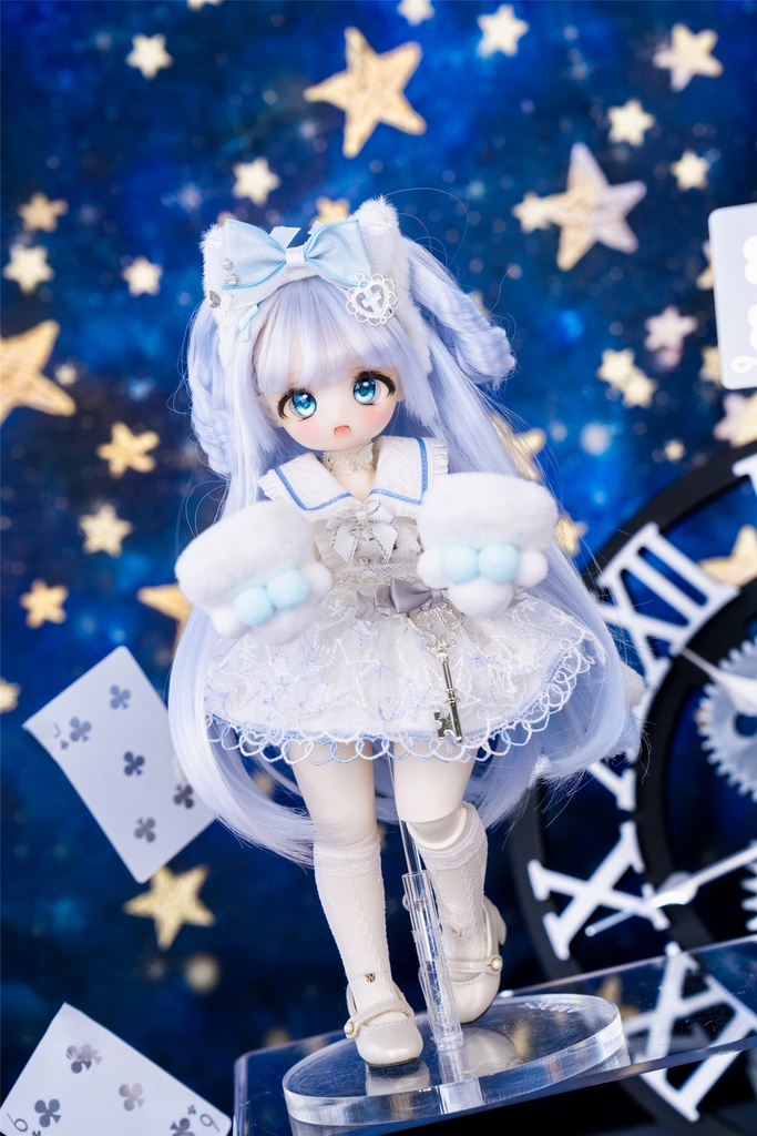 (即納)「星空アリス」(1/6ドール)