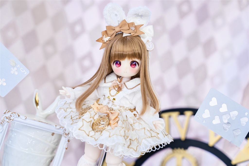 (即納)「星空アリス」(1/6ドール)