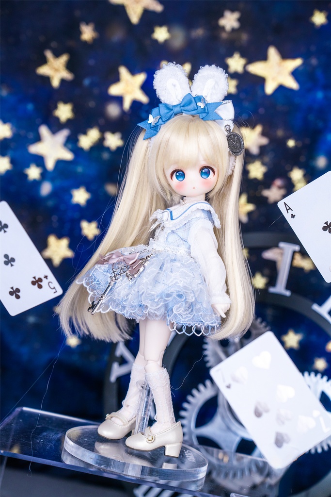 (即納)「星空アリス」(1/6ドール)