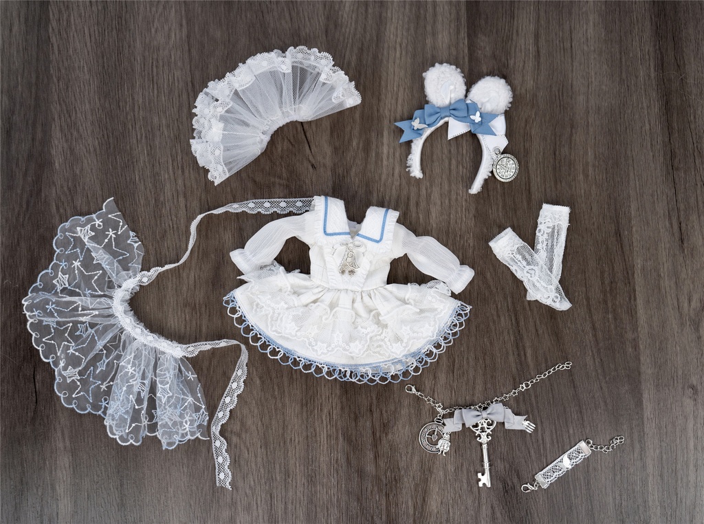 (即納)「星空アリス」(1/6ドール)