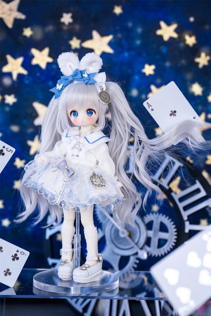 (即納)「星空アリス」(1/6ドール)