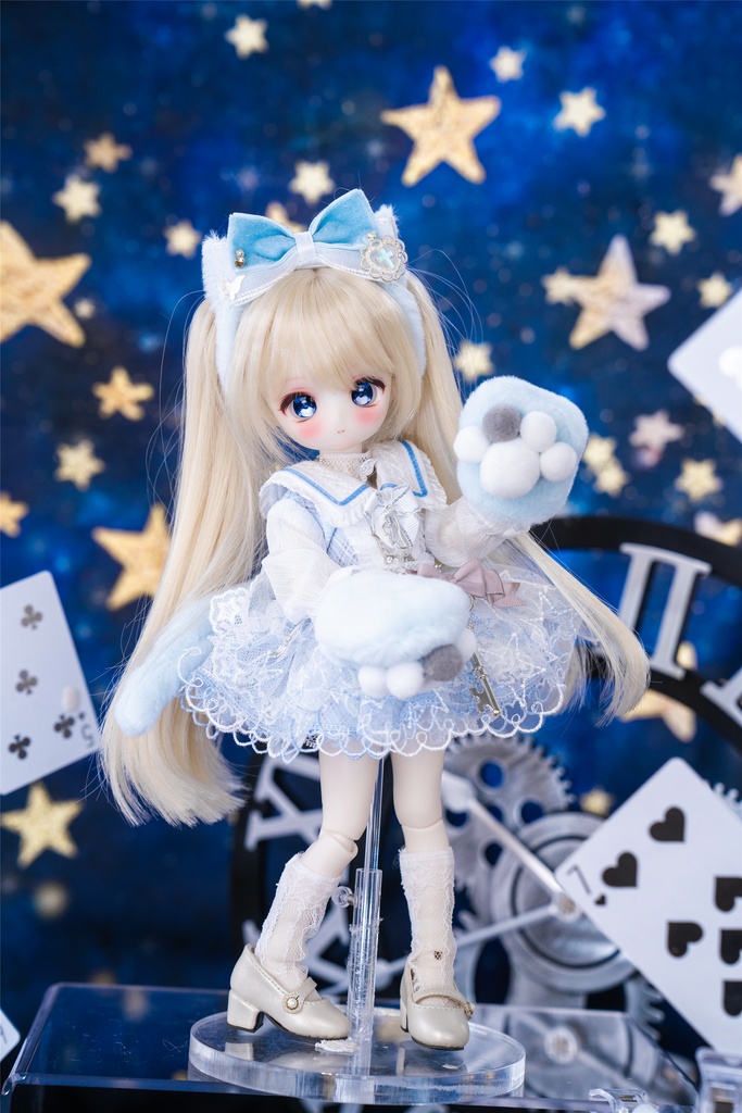 (即納)「星空アリス」(1/6ドール)