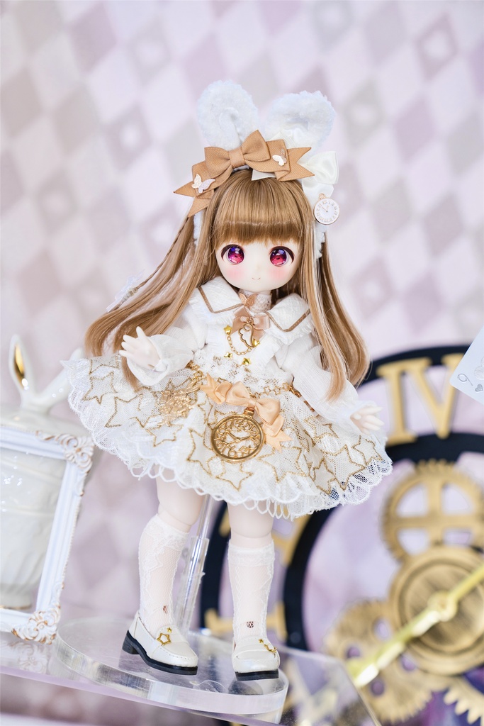 (即納)「星空アリス」(1/6ドール)