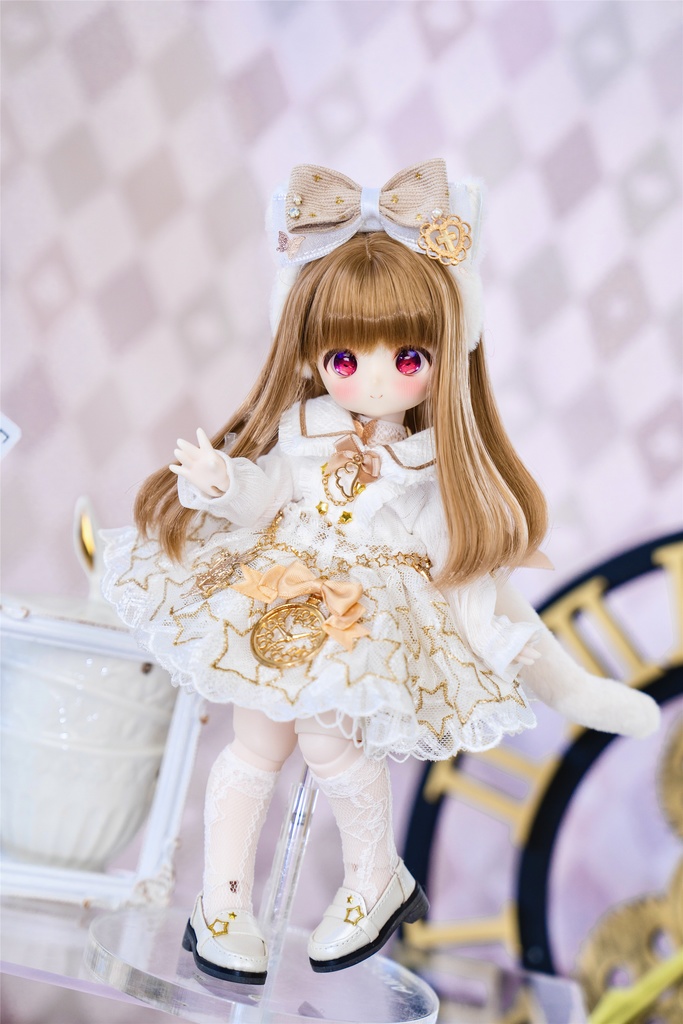 (即納)「星空アリス」(1/6ドール)