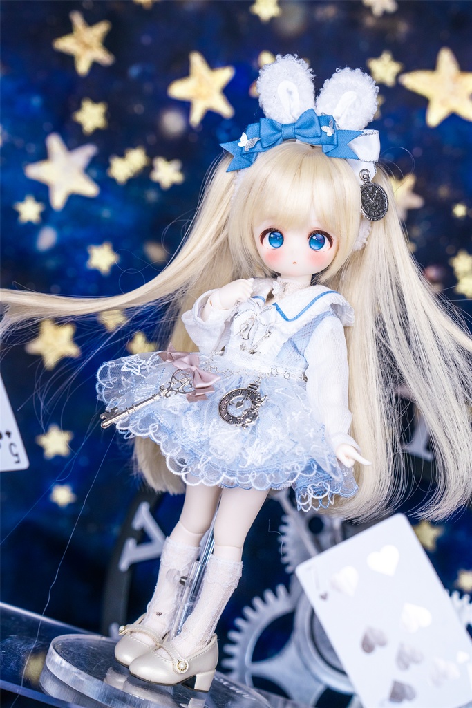 (即納)「星空アリス」(1/6ドール)