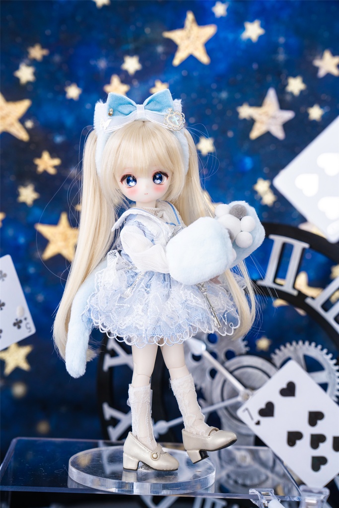 (即納)「星空アリス」(1/6ドール)