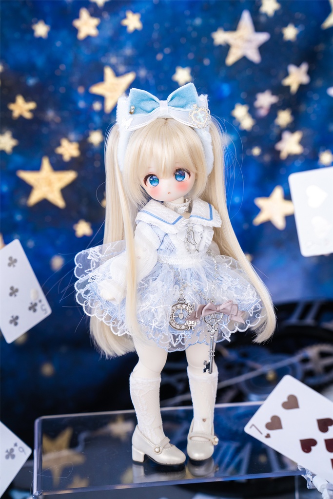 (即納)「星空アリス」(1/6ドール)