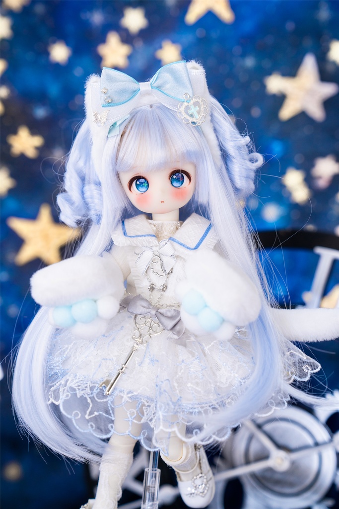 (即納)「星空アリス」(1/6ドール)