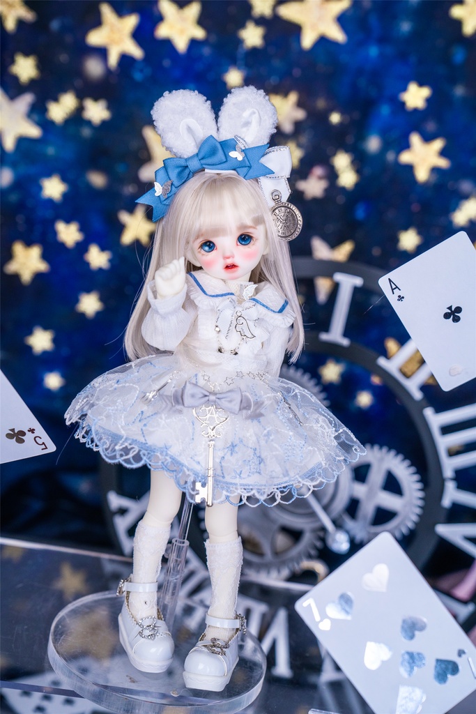 (即納)「星空アリス」(1/6ドール)