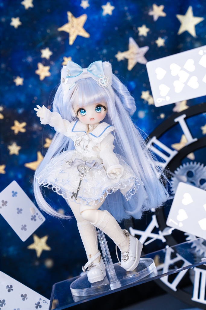 (即納)「星空アリス」(1/6ドール)