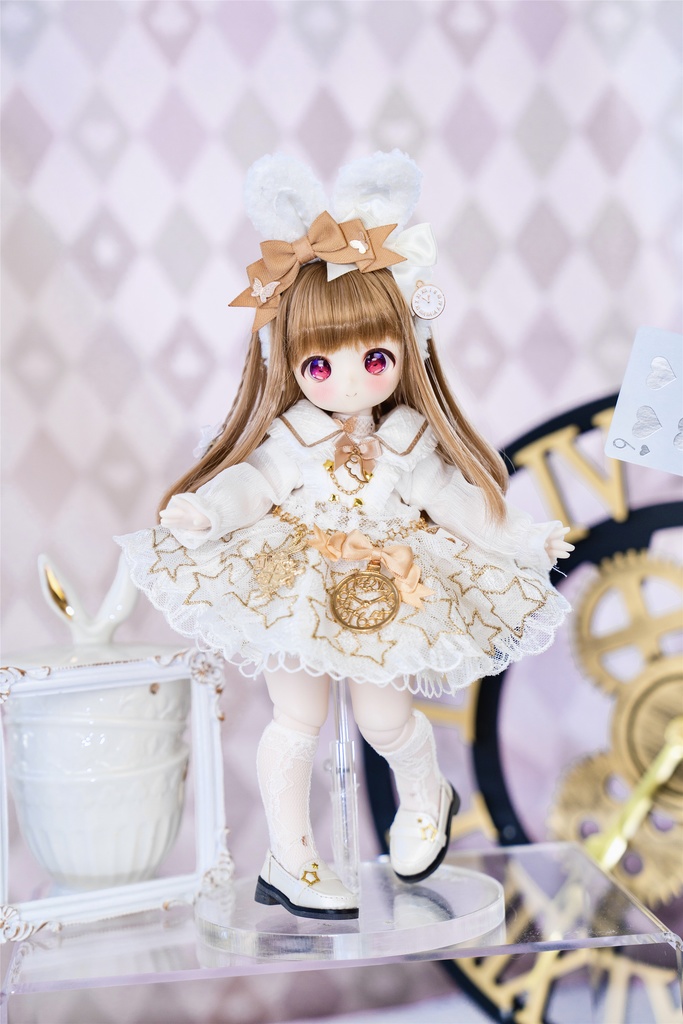 (即納)「星空アリス」(1/6ドール)