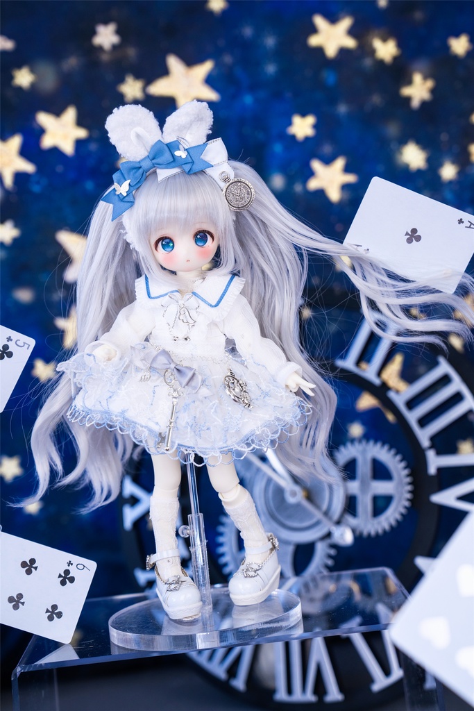 (即納)「星空アリス」(1/6ドール)