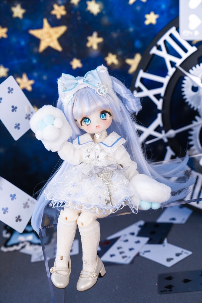 (即納)「星空アリス」(1/6ドール)