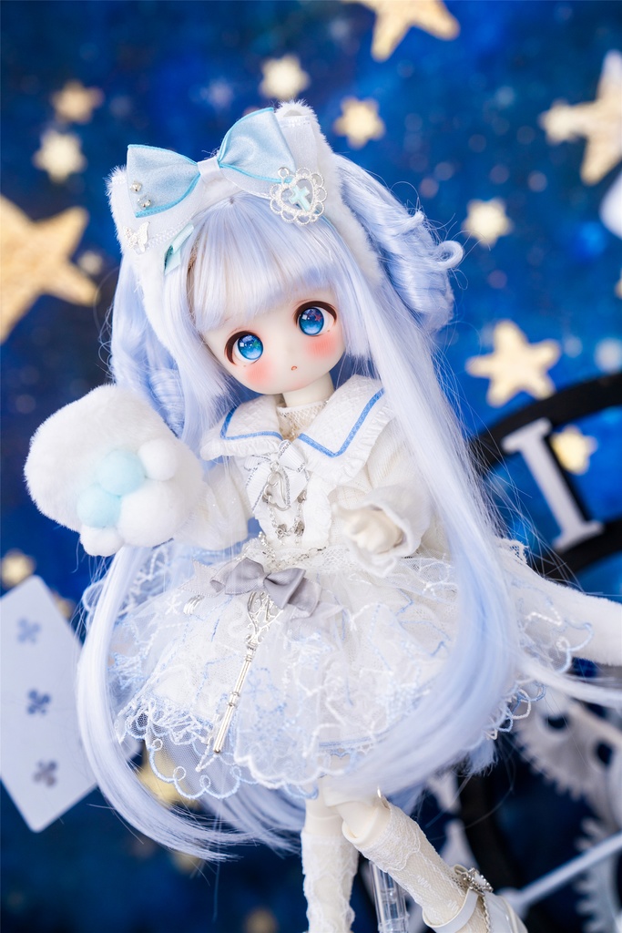 (即納)「星空アリス」(1/6ドール)