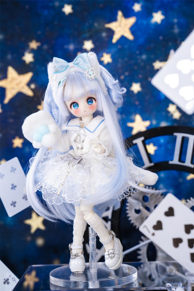 (即納)「星空アリス」(1/6ドール)