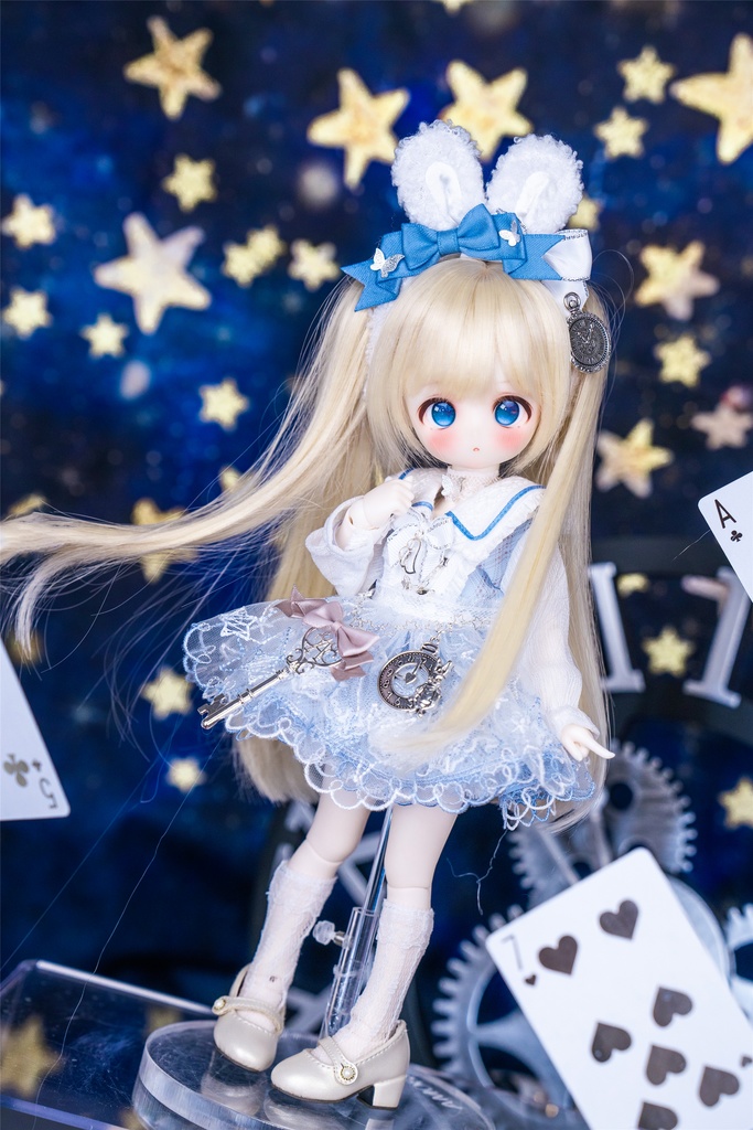 (即納)「星空アリス」(1/6ドール)