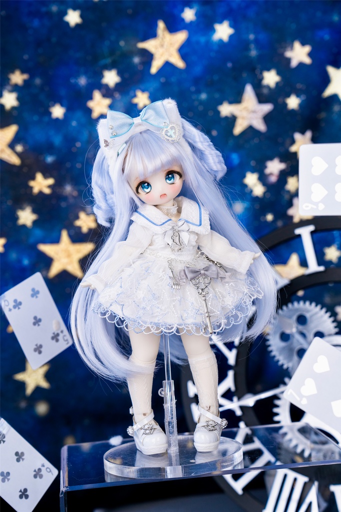 (即納)「星空アリス」(1/6ドール)