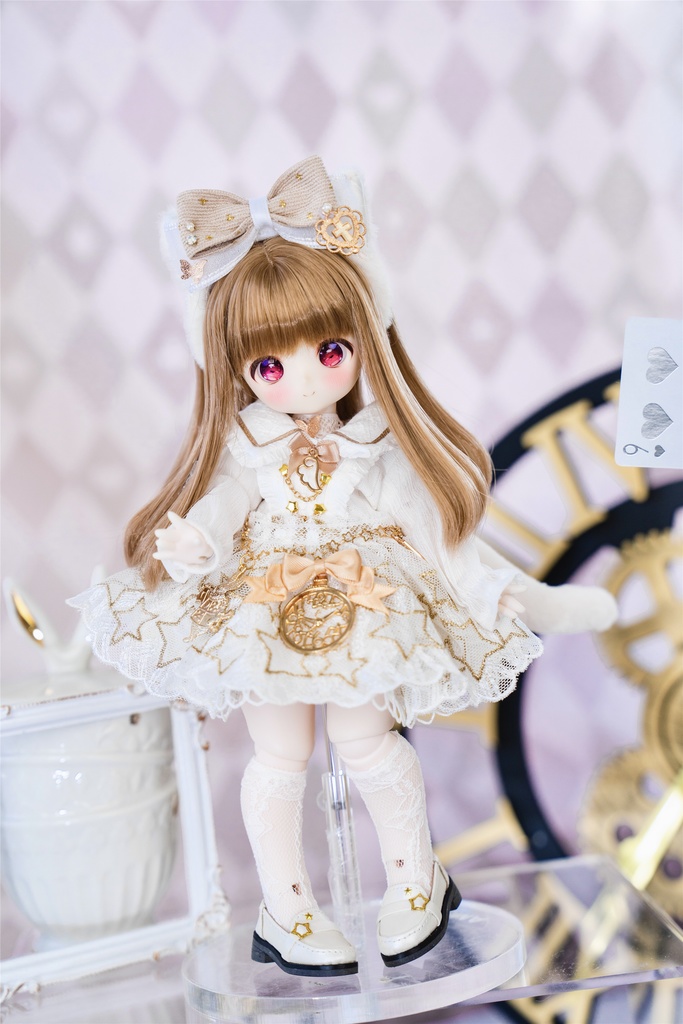 (即納)「星空アリス」(1/6ドール)