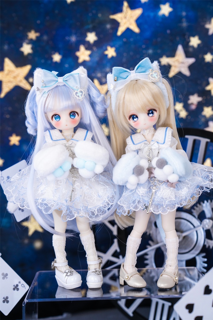 (即納)「星空アリス」(1/6ドール)