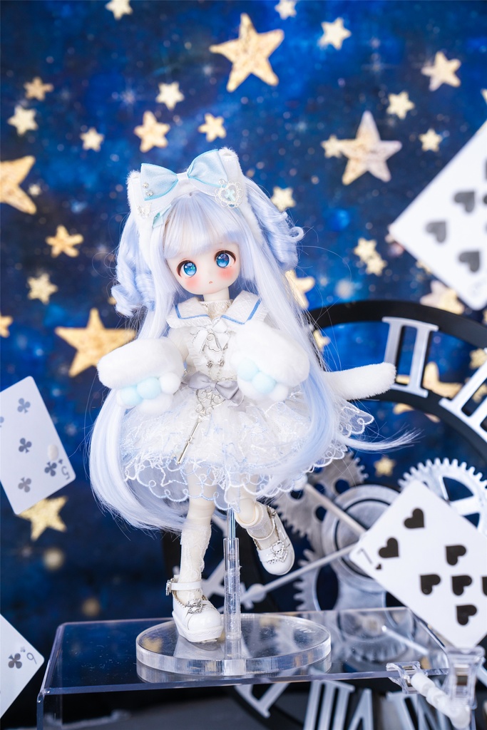 (即納)「星空アリス」(1/6ドール)