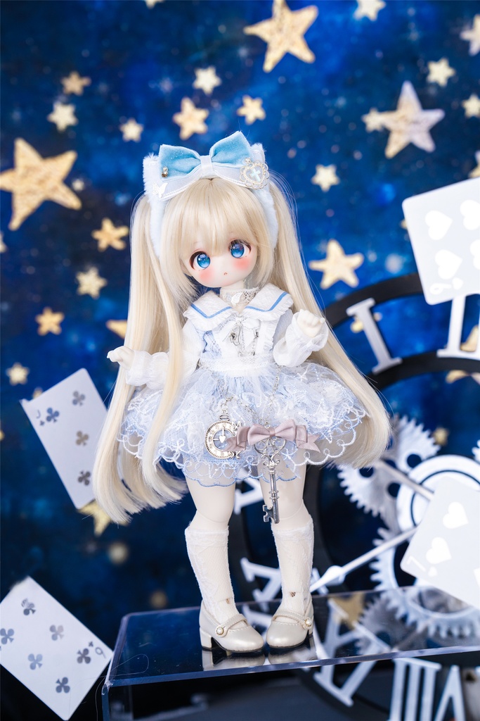 (即納)「星空アリス」(1/6ドール)