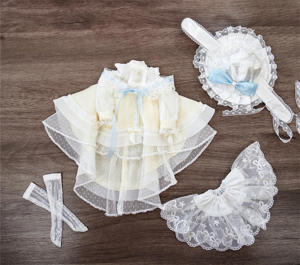 (即納)「少女の空想歌」(1/4ドール)