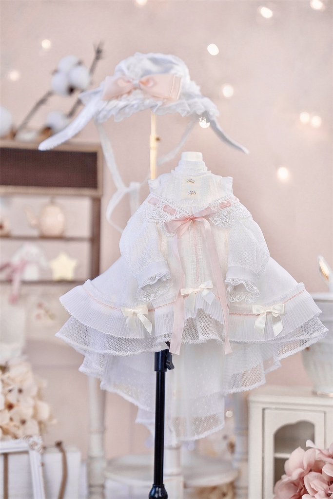 (即納)「少女の空想歌」(1/4ドール)