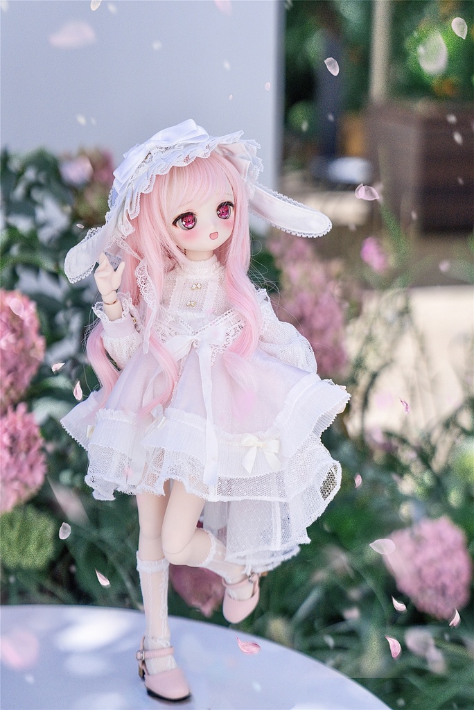 (即納)「少女の空想歌」(1/4ドール)