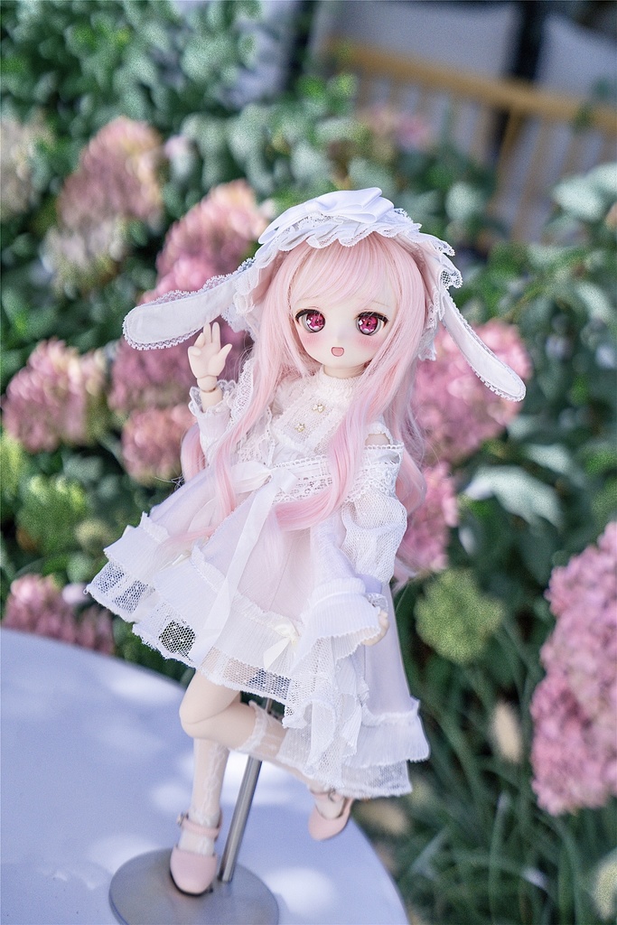 (即納)「少女の空想歌」(1/4ドール)