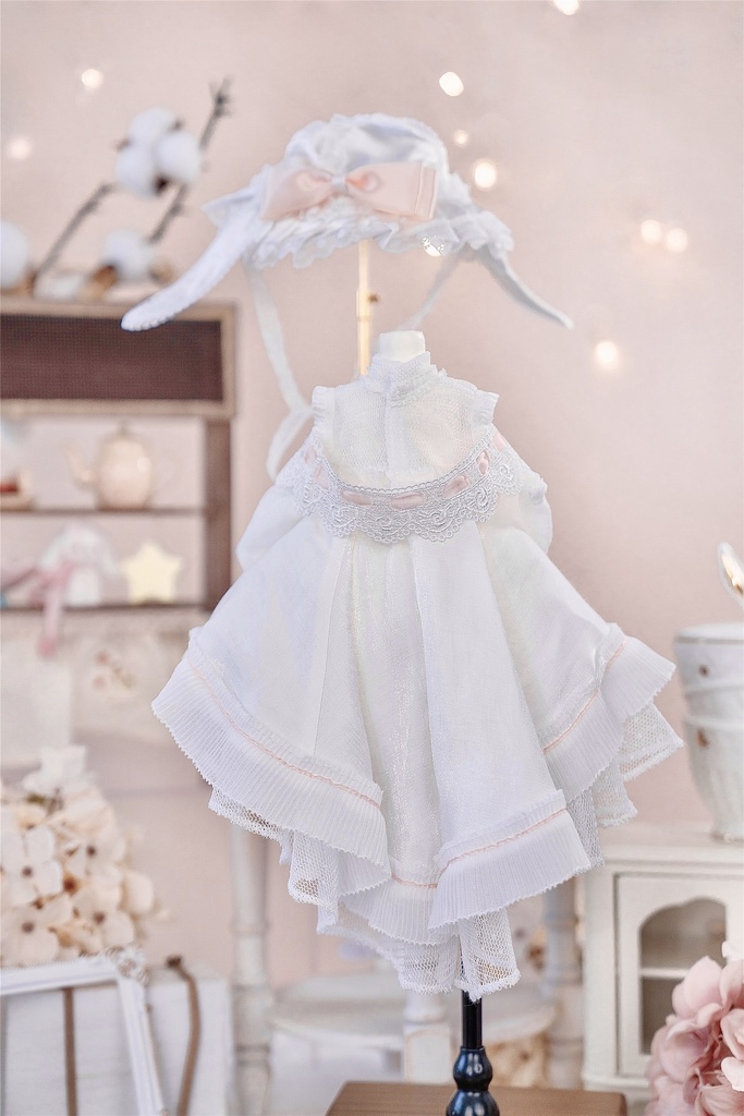 (即納)「少女の空想歌」(1/4ドール)