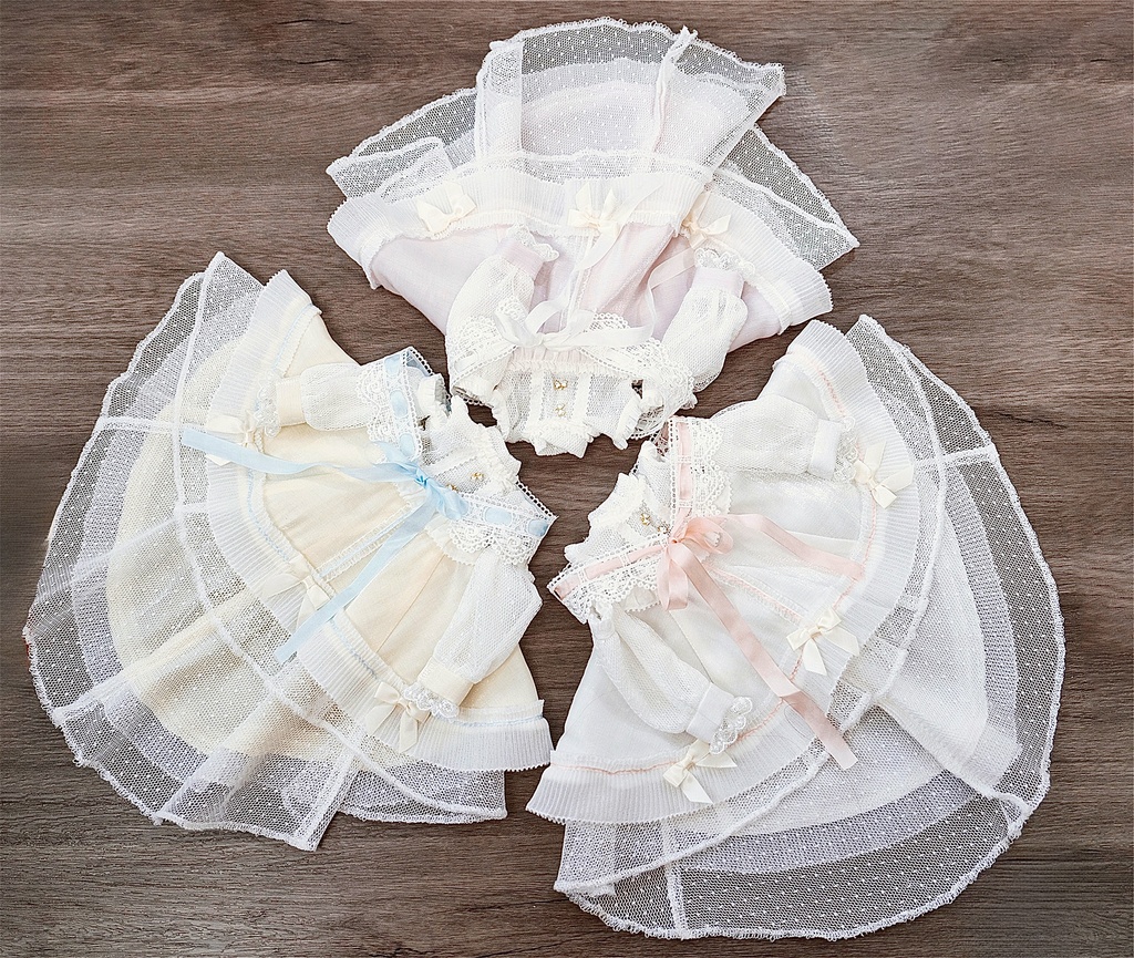 (即納)「少女の空想歌」(1/4ドール)