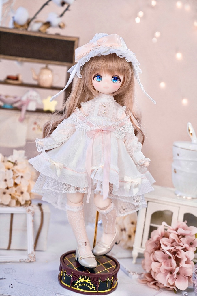 (即納)「少女の空想歌」(1/4ドール)