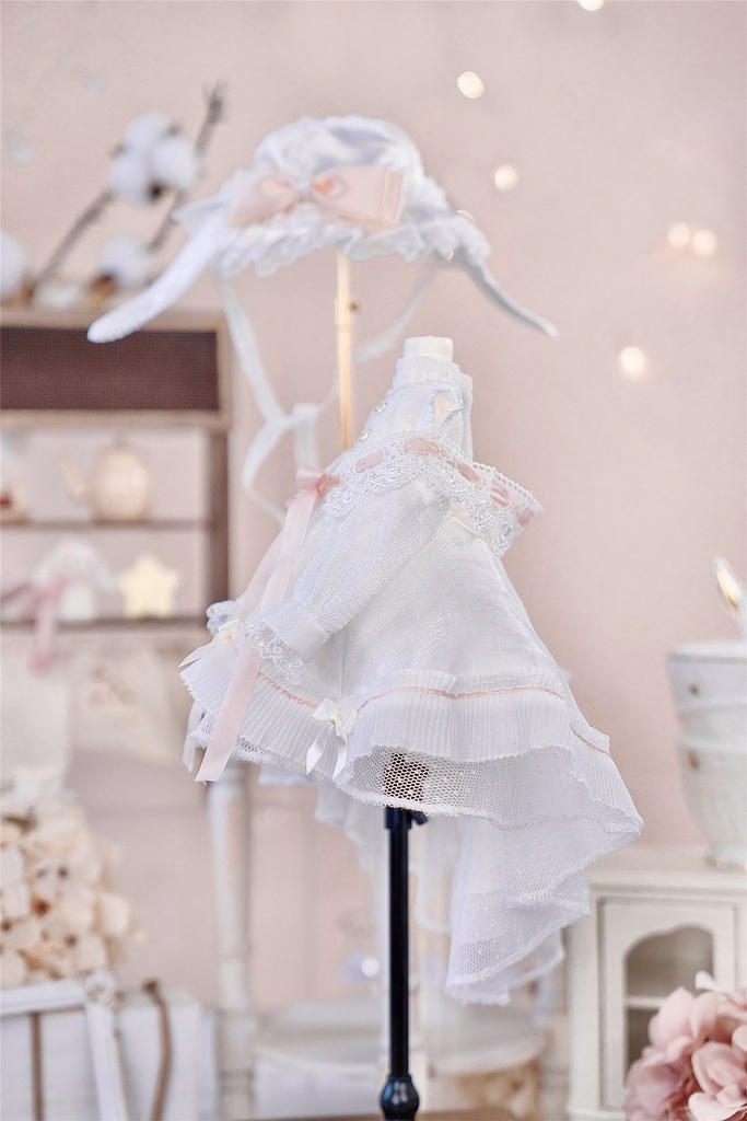 (即納)「少女の空想歌」(1/4ドール)