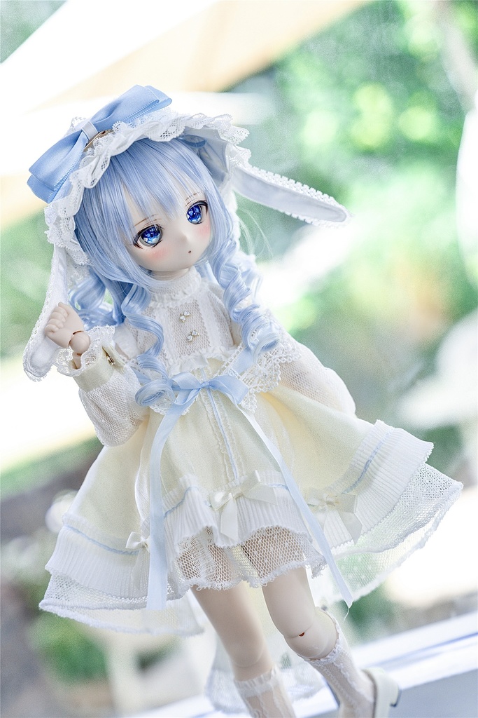 (即納)「少女の空想歌」(1/4ドール)