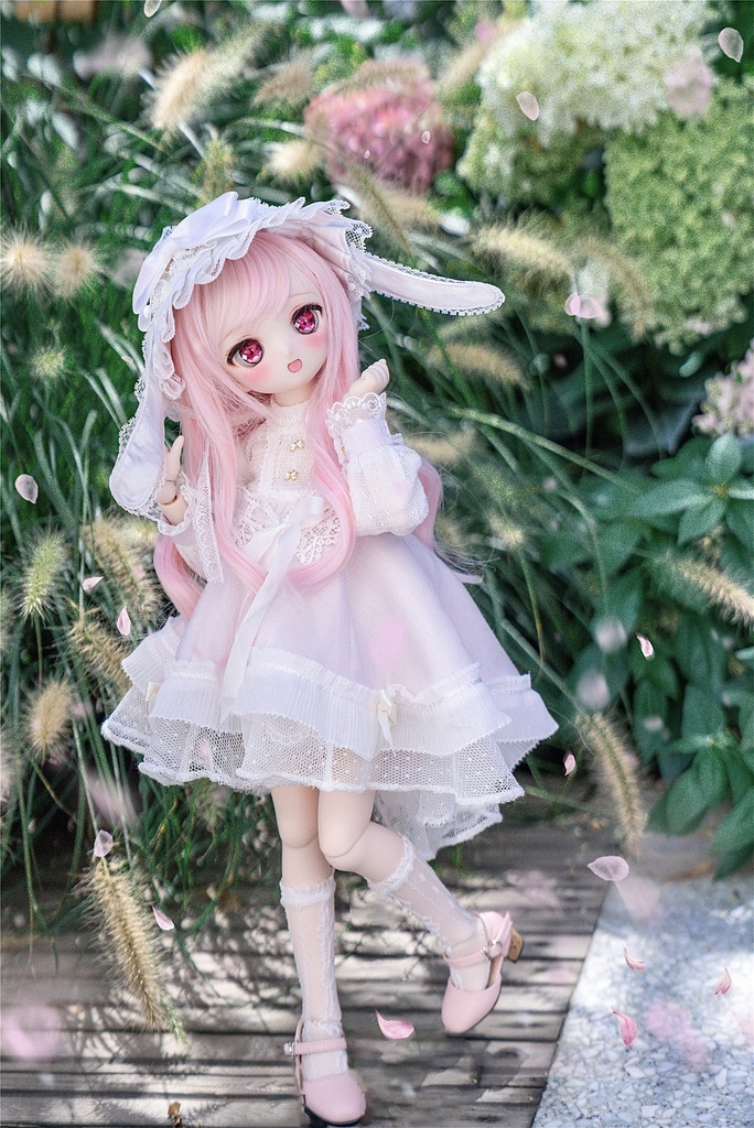 (即納)「少女の空想歌」(1/4ドール)