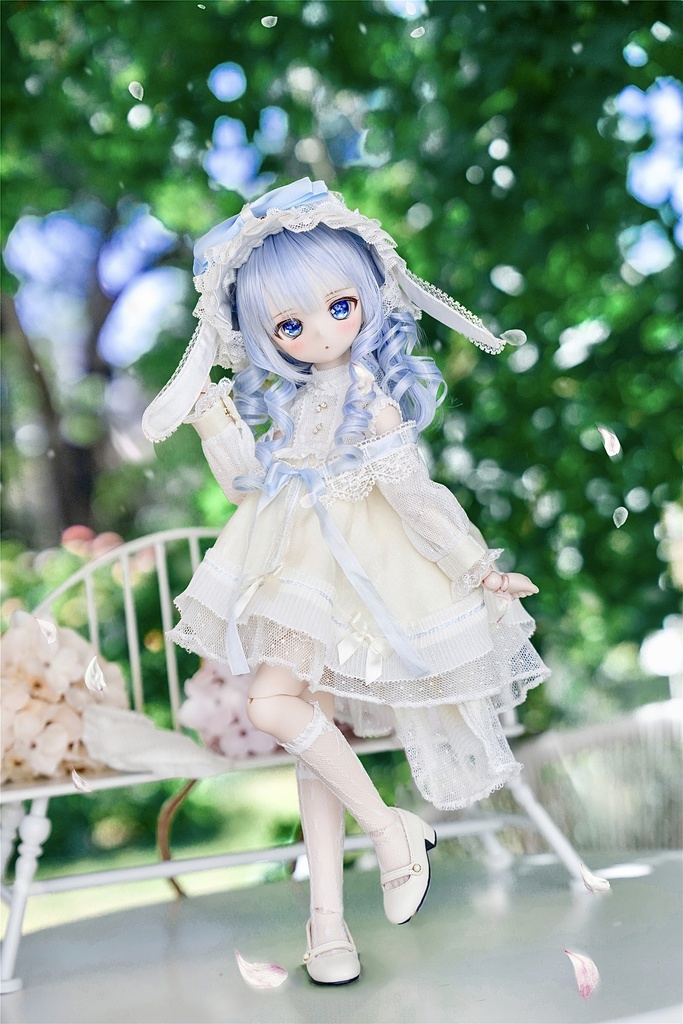 (即納)「少女の空想歌」(1/4ドール)