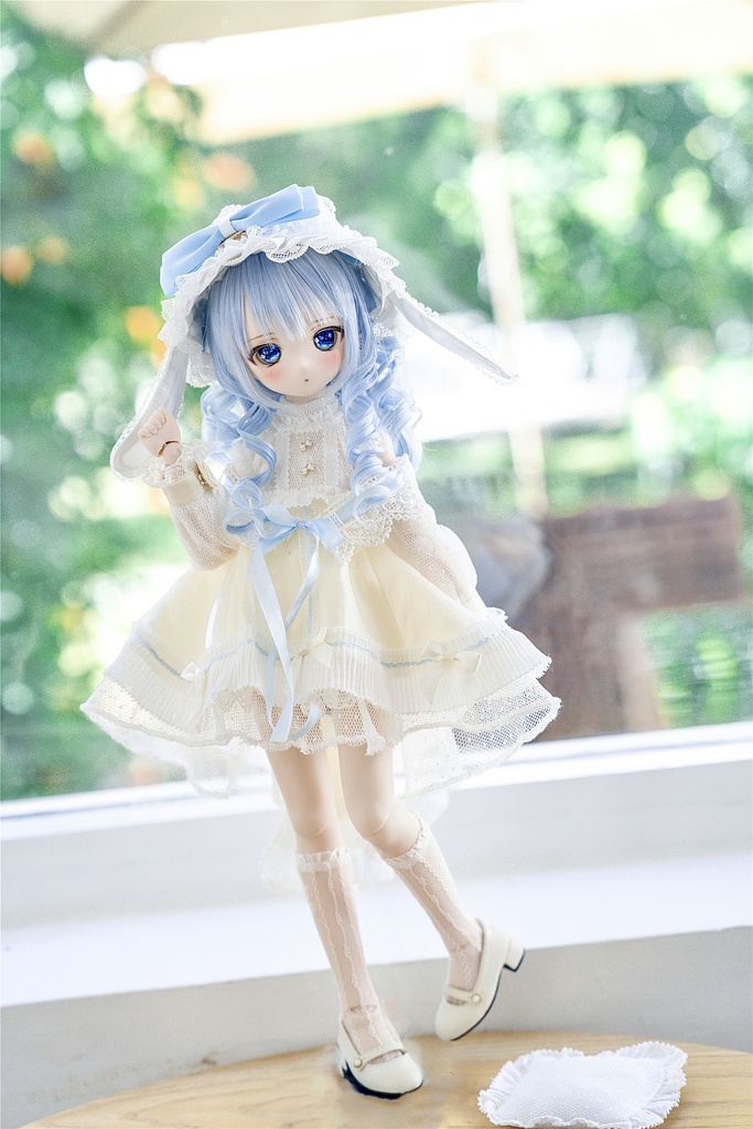 (即納)「少女の空想歌」(1/4ドール)