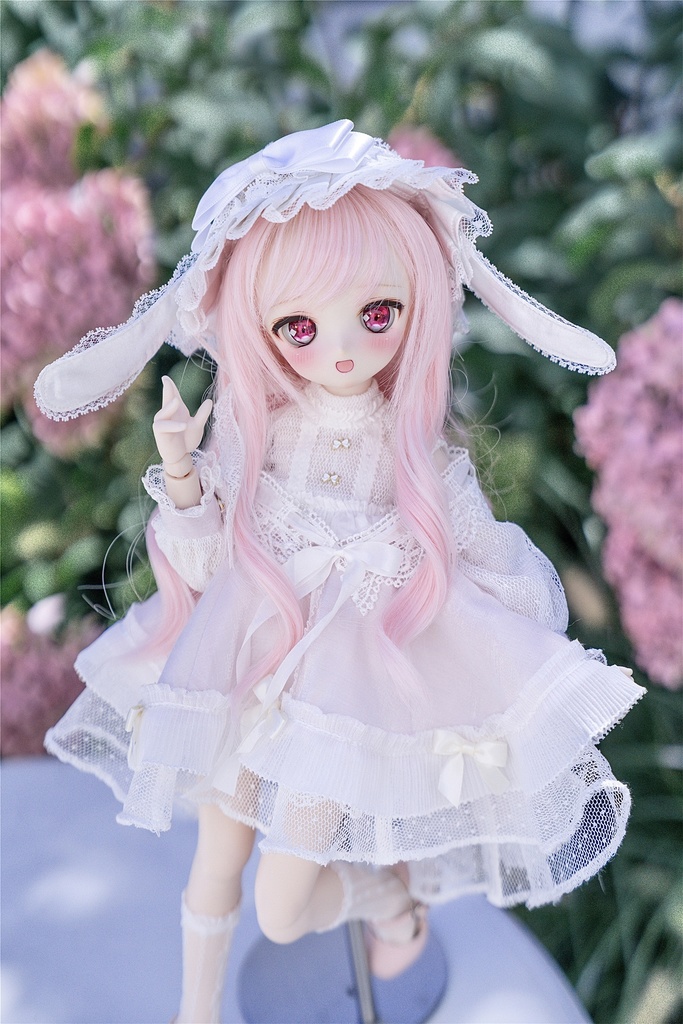 (即納)「少女の空想歌」(1/4ドール)