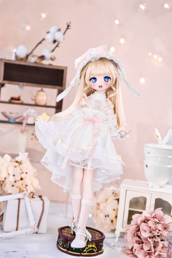 (即納)「少女の空想歌」(1/4ドール)