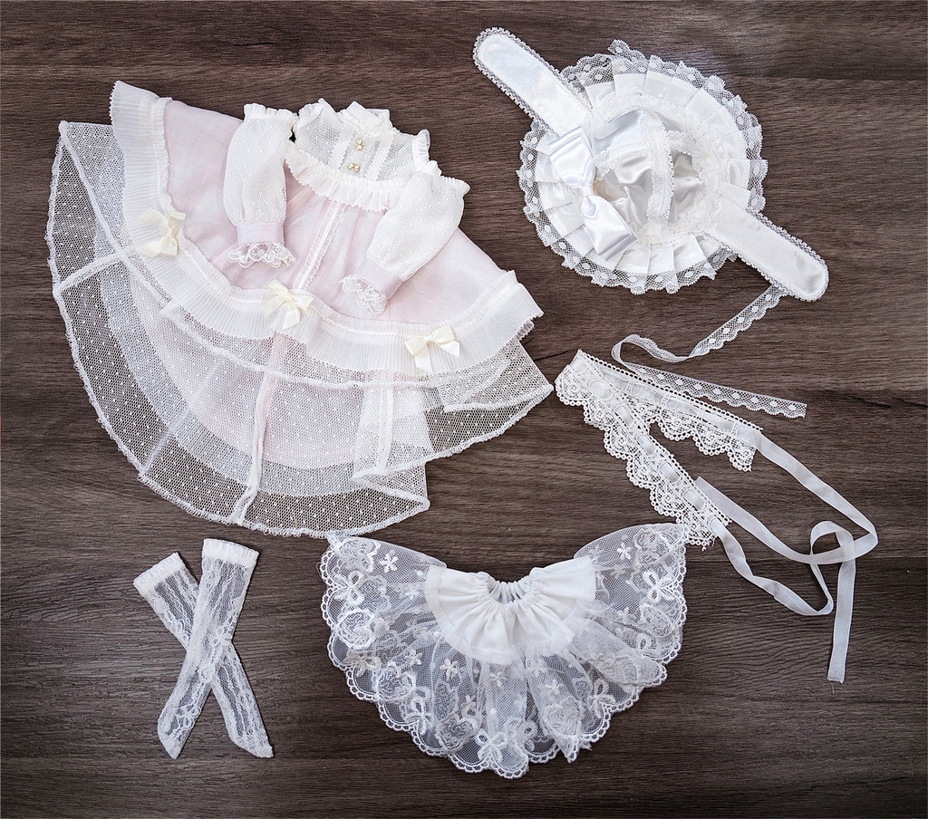 (即納)「少女の空想歌」(1/4ドール)