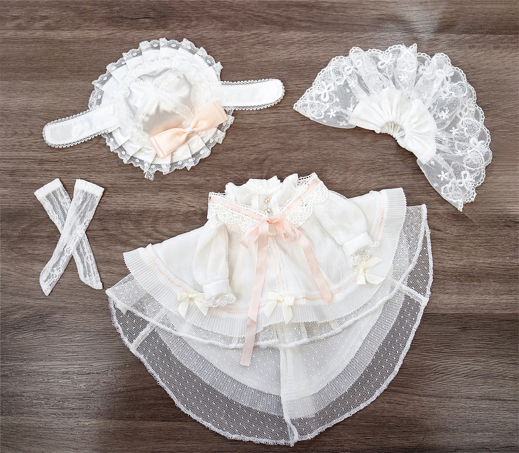 (即納)「少女の空想歌」(1/4ドール)