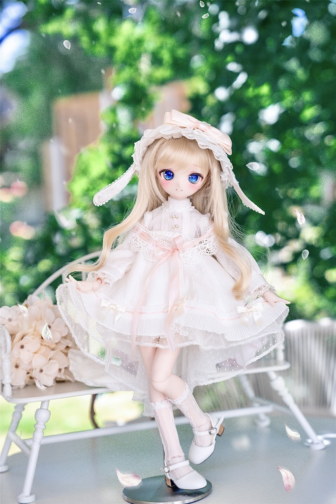 (即納)「少女の空想歌」(1/4ドール)