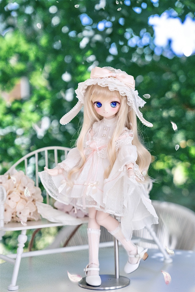 (即納)「少女の空想歌」(1/4ドール)